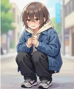 Profile image of 零
