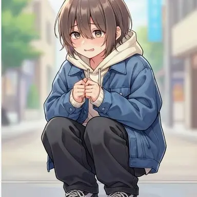 Profile image of 零