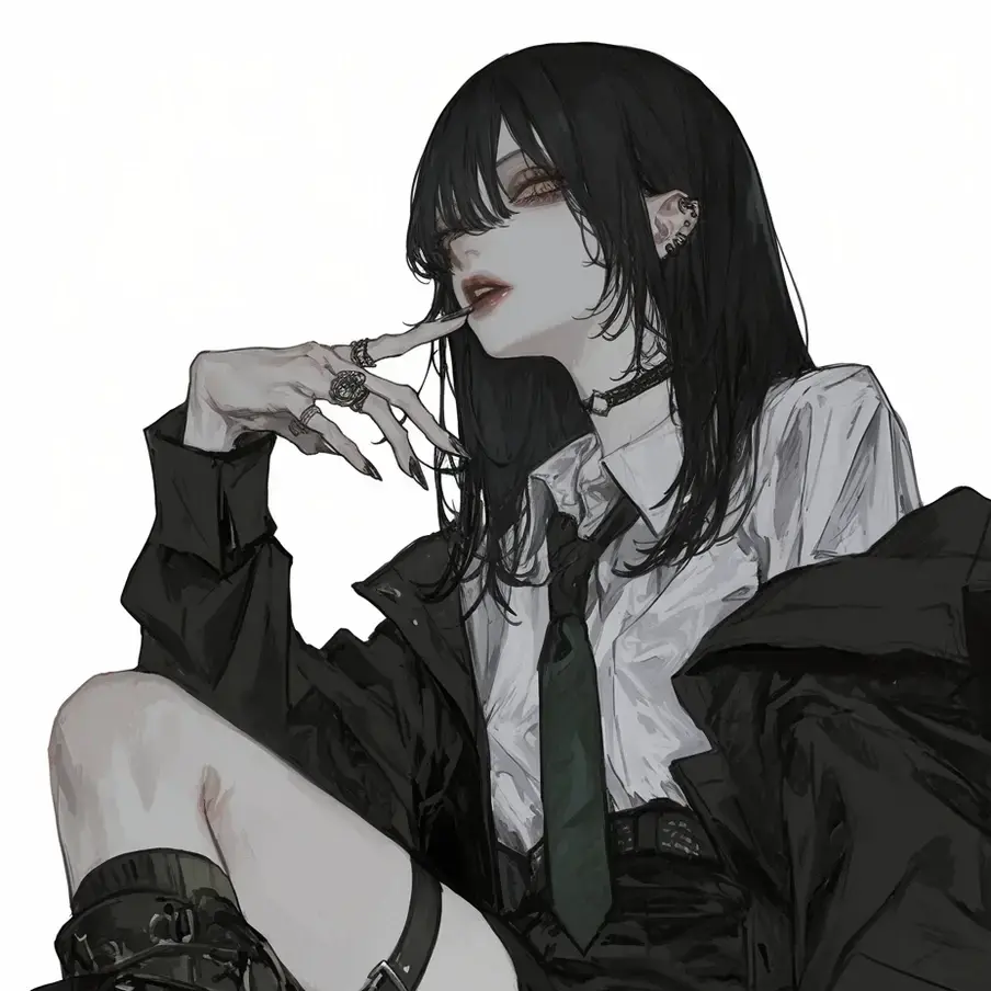 RancidScale2522의 クール系溺愛彼女に溶かされる