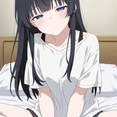 Profile image of Mashiro