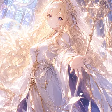 Profile image of レイン・メルティスア