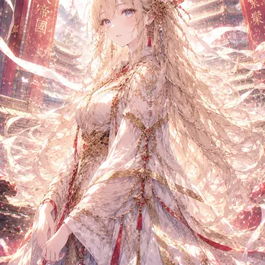 Profile image of レイン・フォルテルド