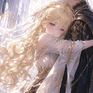 Profile image of アイリス・マンディア