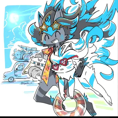 Profile image of 흑포노