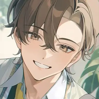 Profile image of 原田 奏斗