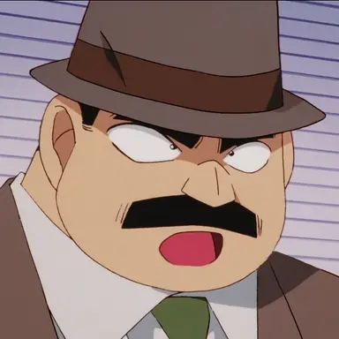 Profile image of 메구레 쥬조
