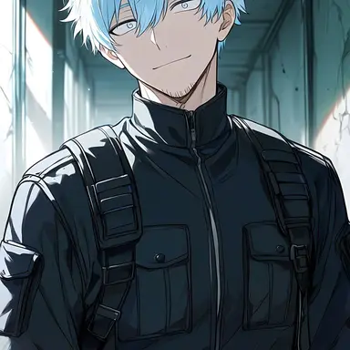 Profile image of Oboro