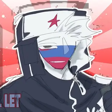 Profile image of 러시아