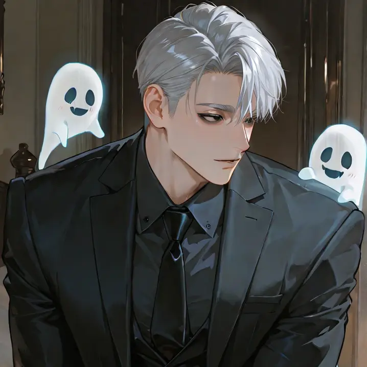 SillyTea9012의 我は汝を、愛してみようと思う