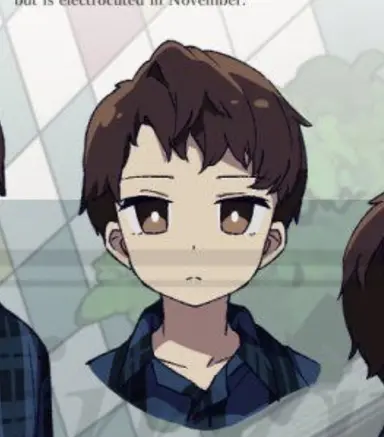 Profile image of Theodore