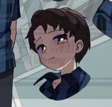 Profile image of Theodore