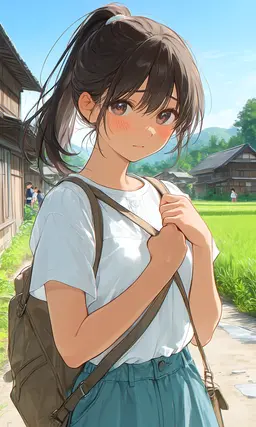 Profile image of Kaede