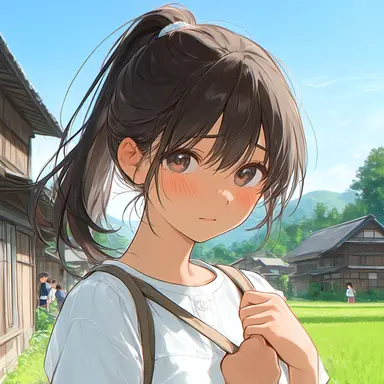 Profile image of Kaede