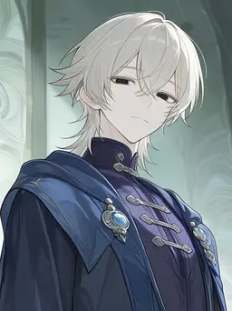 Profile image of 라즈