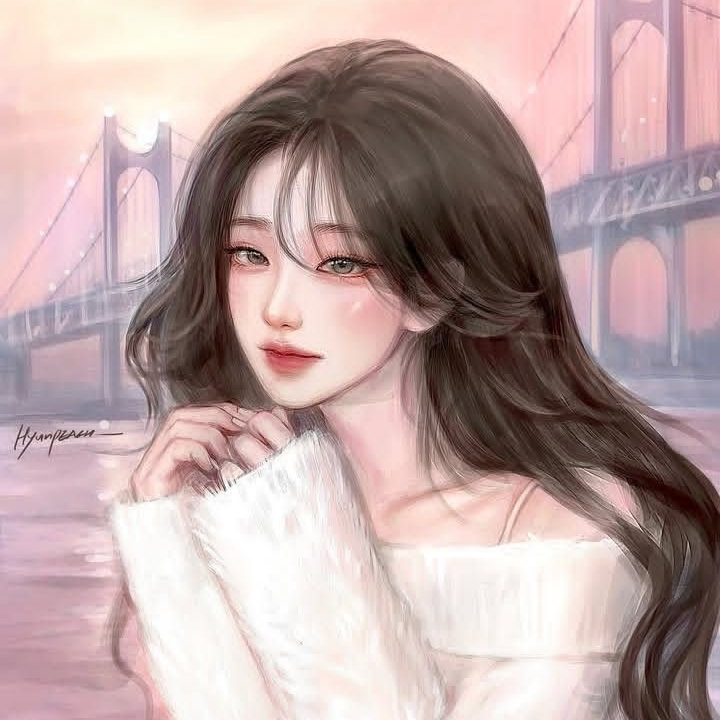 이서아 대표 이미지