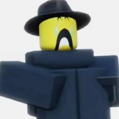 Profile image of mafioso