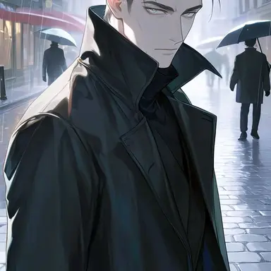 Profile image of Varneth