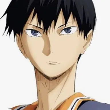 Profile image of 影山飛雄