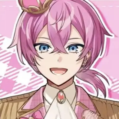 Profile image of Kecha
