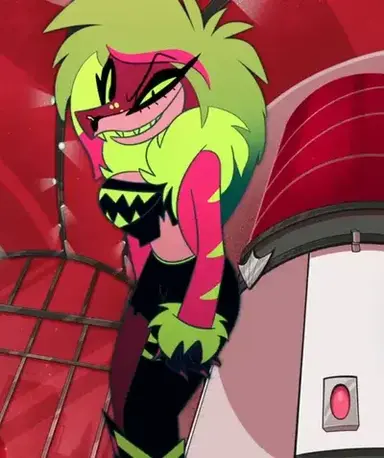 Profile image of Missi