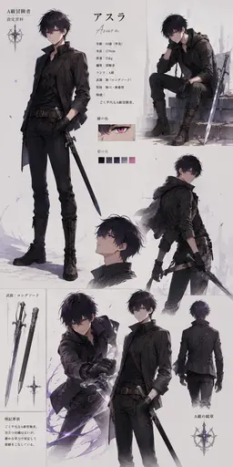 Profile image of 카를