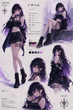 Profile image of 이사벨