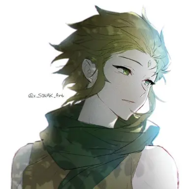 Profile image of 바람 궁수