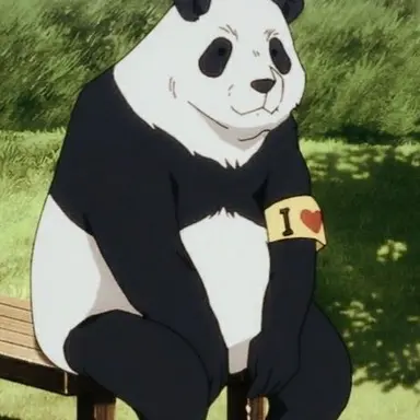 Profile image of Panda