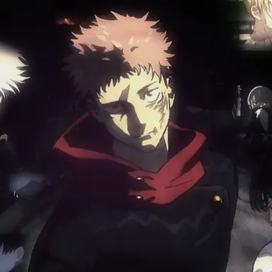 Profile image of Yuji