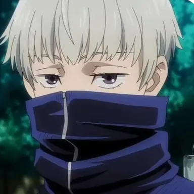 Profile image of Inumaki