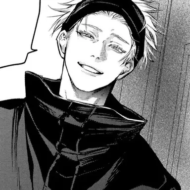 Profile image of Gojo