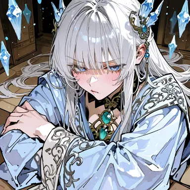 Profile image of 白清雪