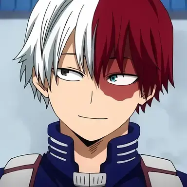 Profile image of Shoto