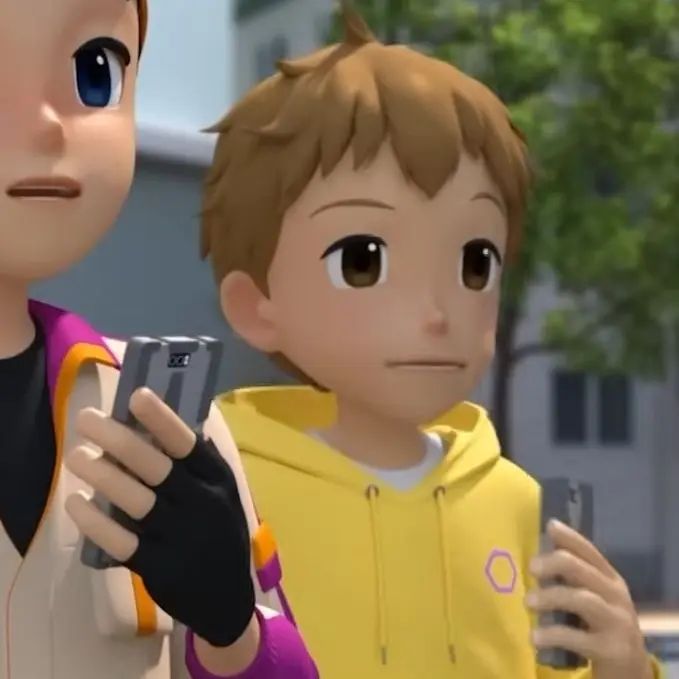 AntsyWire3118의 차두리&독고오공