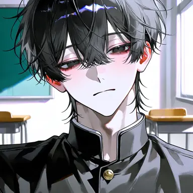 Profile image of 碧葉