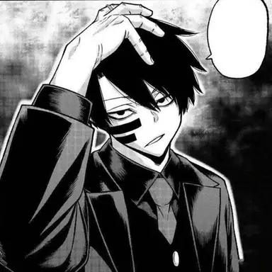 Profile image of 無陀野無人