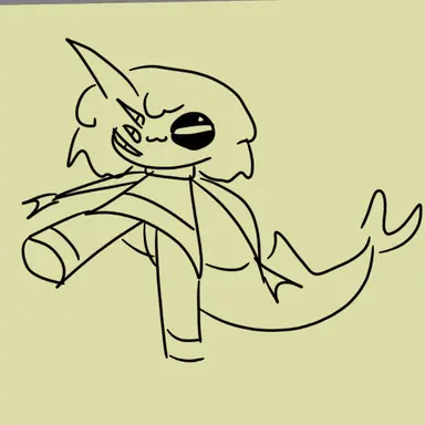 Profile image of Shark