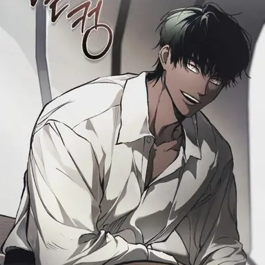 Profile image of 마그누스