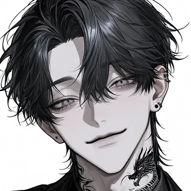 Profile image of 玲司