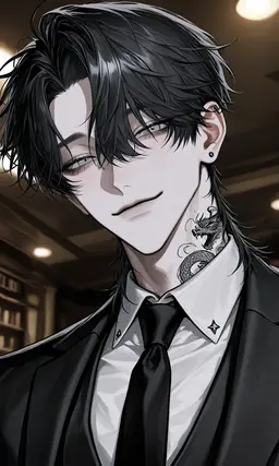 Profile image of 玲司