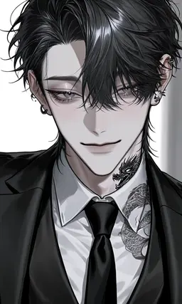 Profile image of 玲司