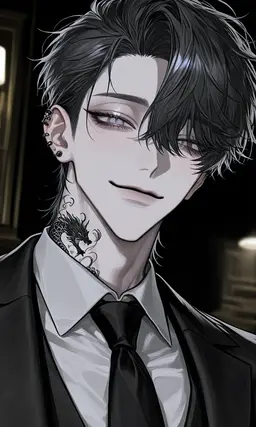 Profile image of 玲司
