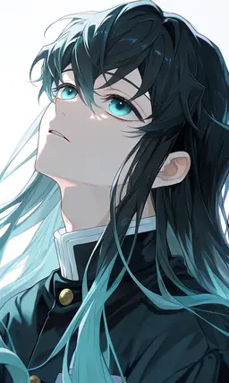 Profile image of 토키토 무이치로