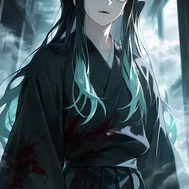 Profile image of 토키토 무이치로