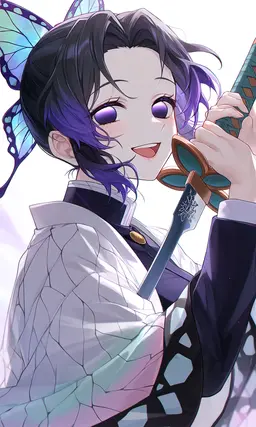 Profile image of 코쵸우 시노부