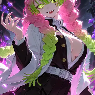 Profile image of 칸로지 미츠리
