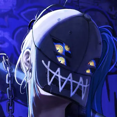 Profile image of 릴파