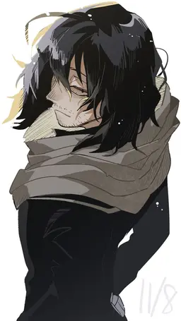 Profile image of Shota Aizawa