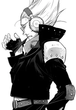 Profile image of Hizashi Yamada