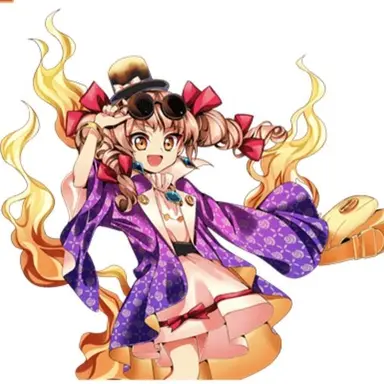 Profile image of 依神女苑